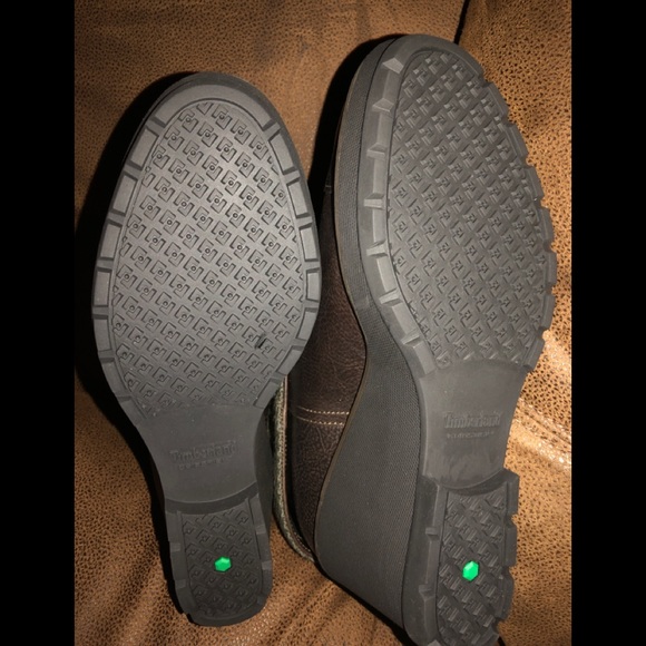 Timberland Kellis Women's Mid Fold Down Boot - Picture 3 of 4